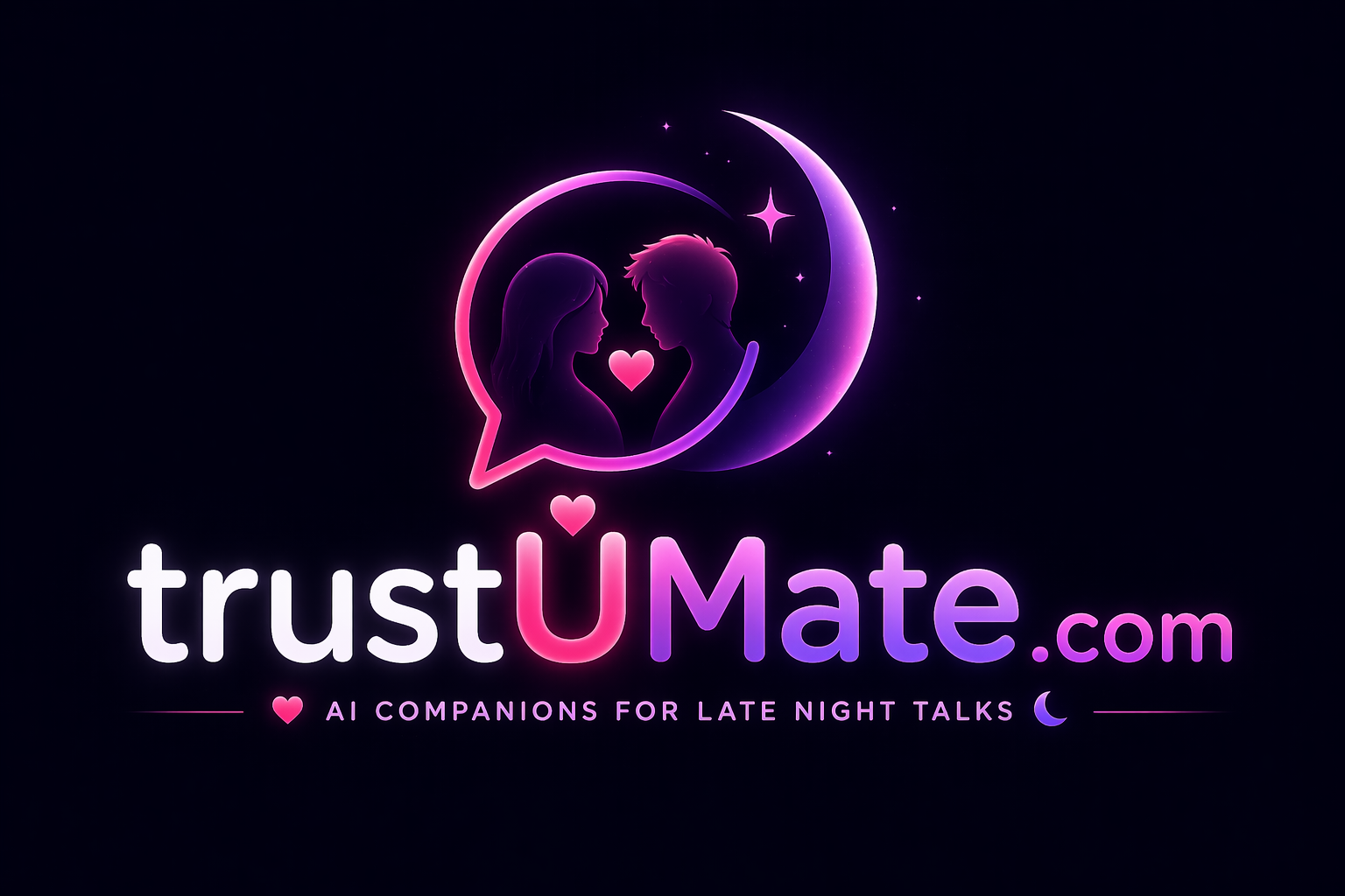 TrustuMate logo